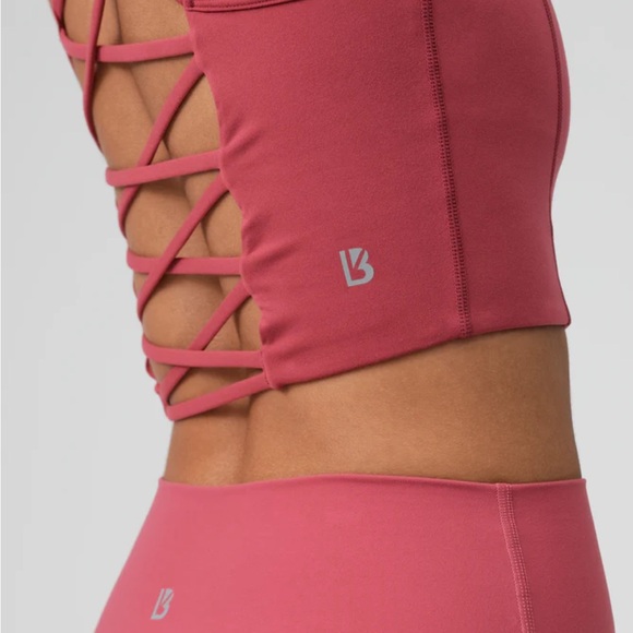 🐰Buffbunny Ivy Sports Bra🐰 - Picture 5 of 13